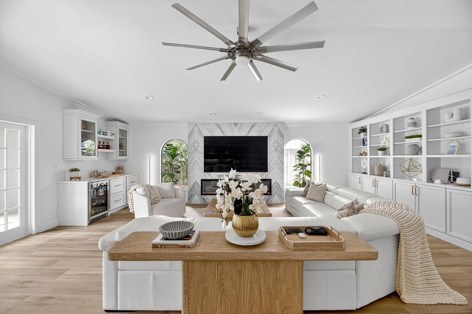 5014 W Longfellow Ave, South Tampa